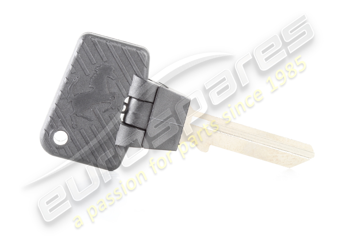 new eurospares blank key. part number 95401153 (2)