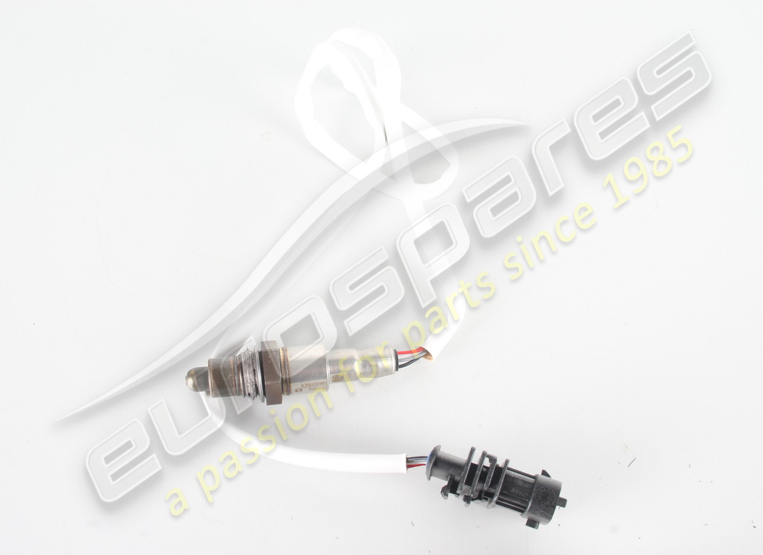 NEW OEM REAR LAMBDA SENSOR . PART NUMBER 670153175 (1)