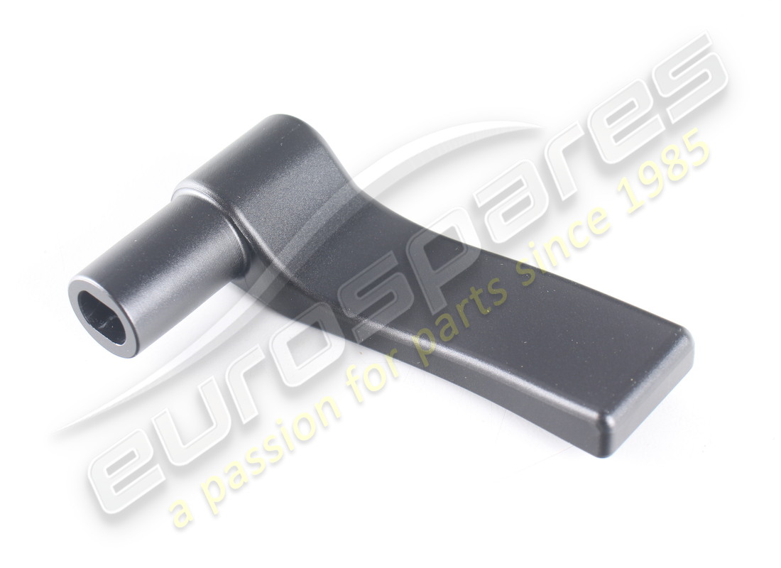 new eurospares rh seat release handle. part number 63294100 (6)