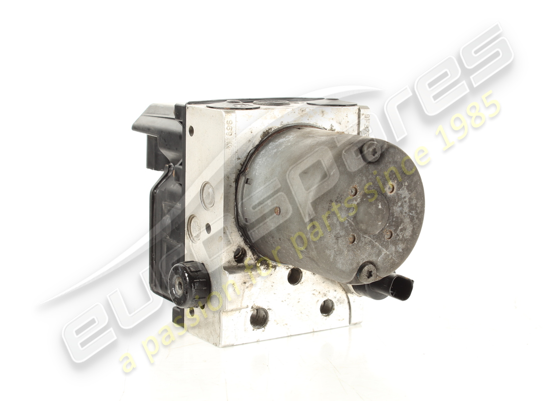 used maserati abs/asr unit 5.7 esp m139 fo part number 192354