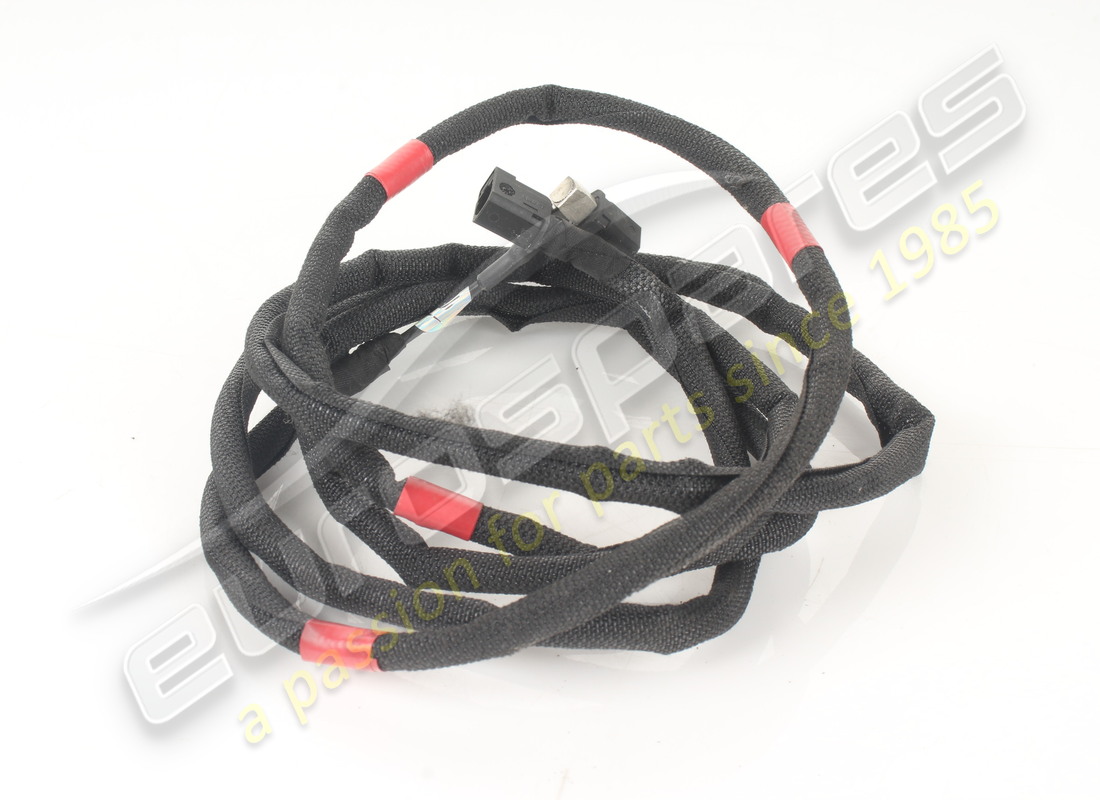 USED Ferrari FRONT BUMPER CAMERA CABLE . PART NUMBER 959351 (1)