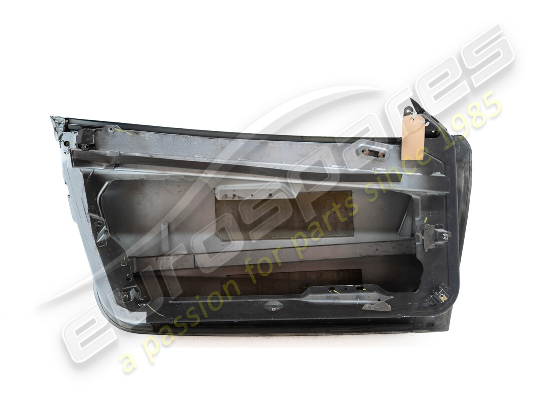 used ferrari complete lh door plus catap. part number 65909511 (9)