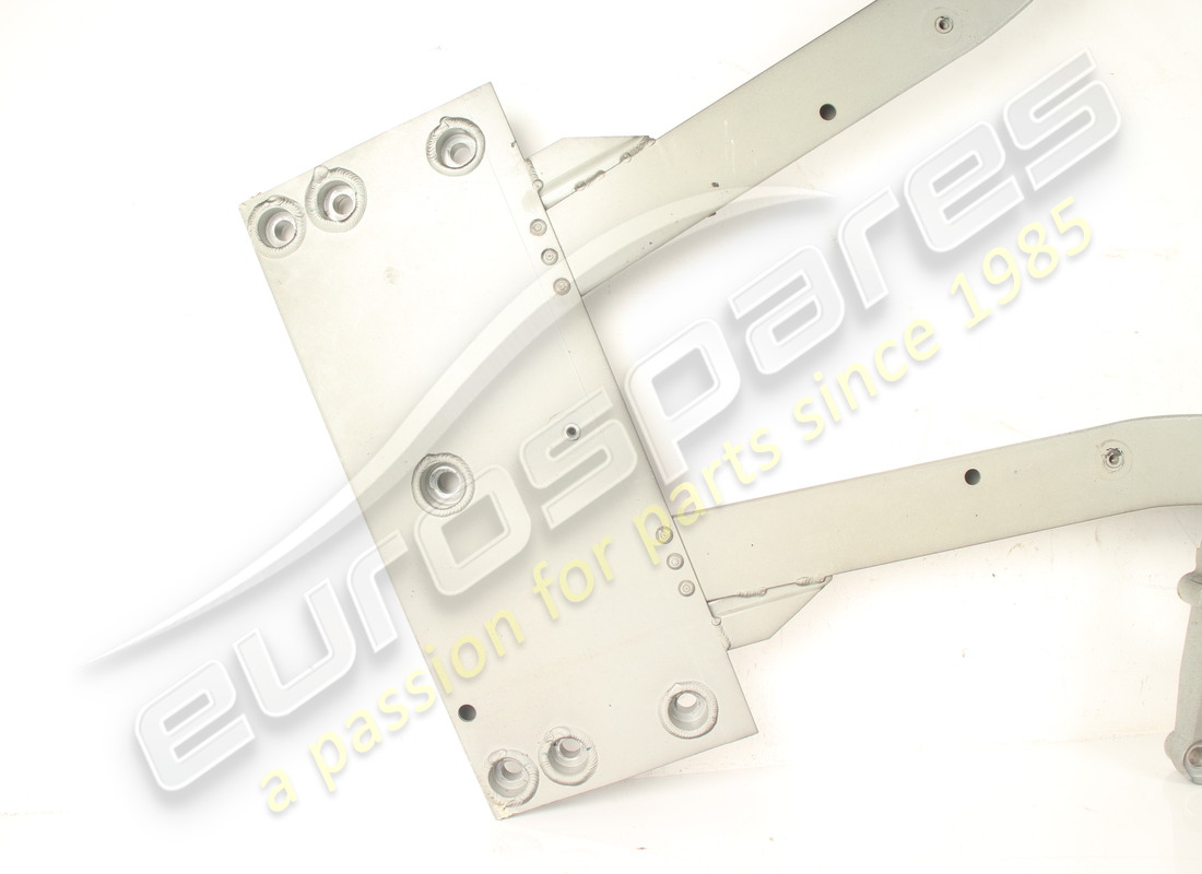 used ferrari complete engine subframe. part number 985294410 (6)