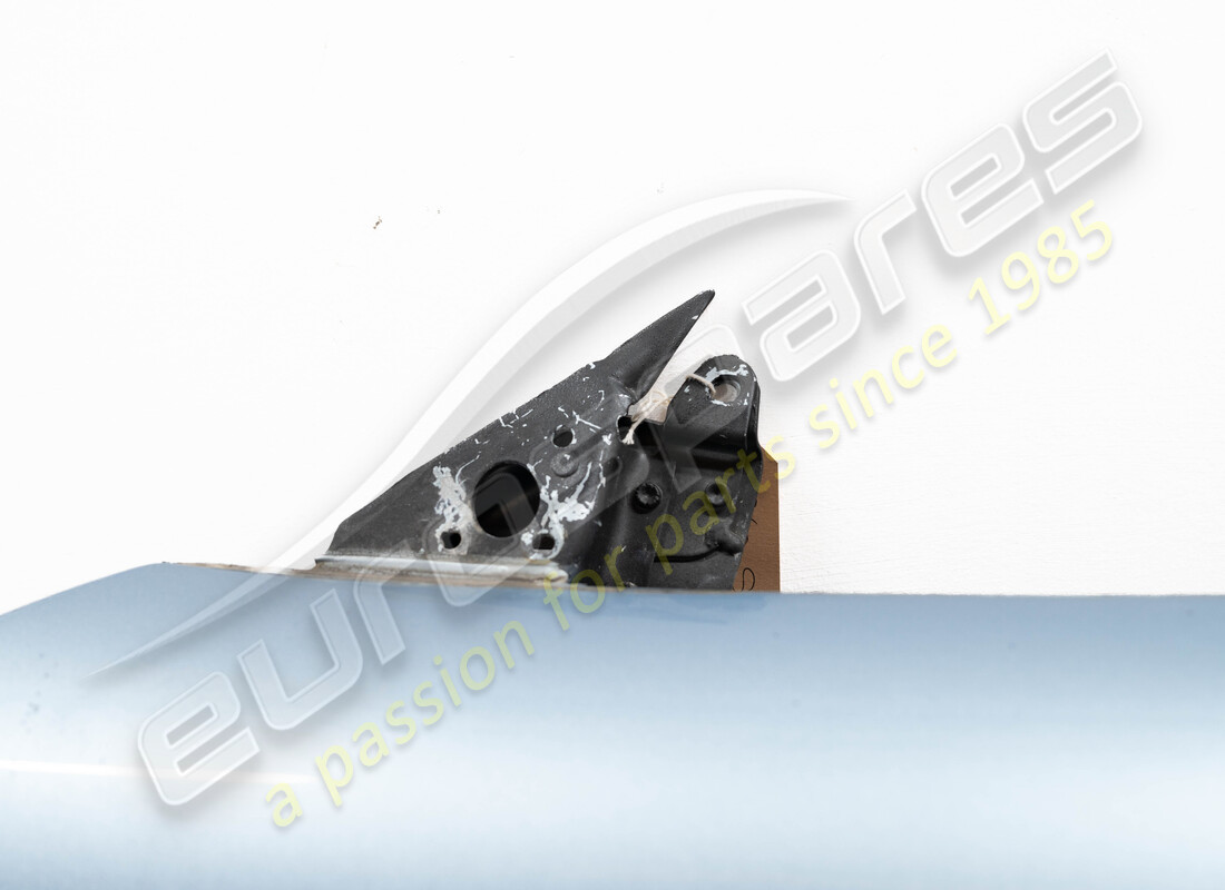 used ferrari complete lh door plus catap. part number 65909511 (8)