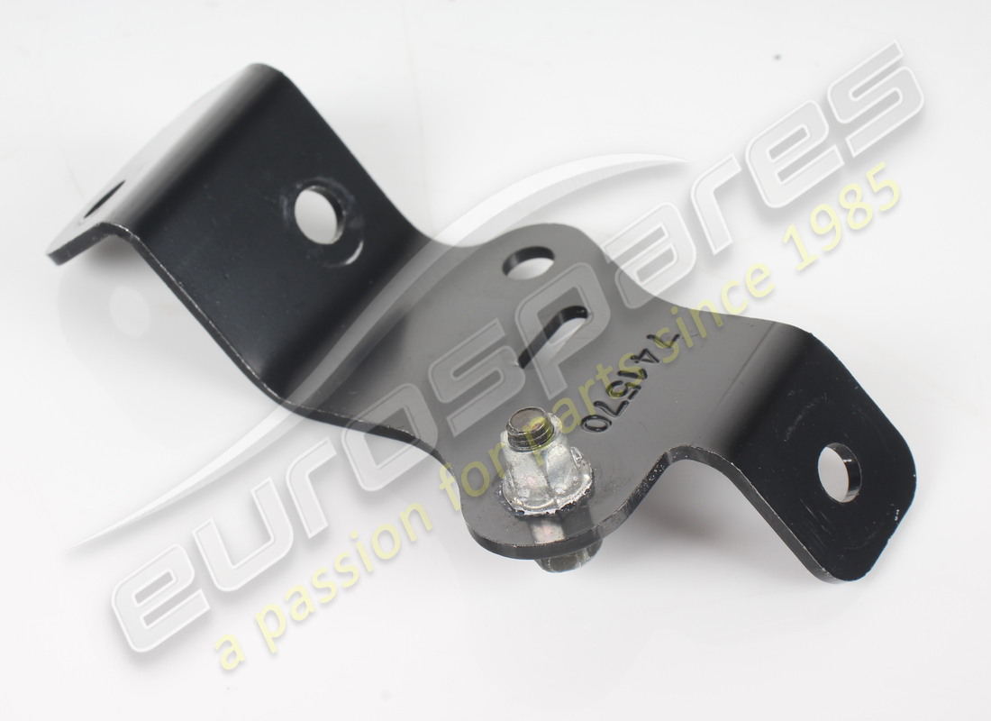 USED FERRARI STAFFA SOST AVVISAT ACUSTICO. PART NUMBER 741570 (3) used ferrari staffa sost avvisat acustico. part number 741570 (3)