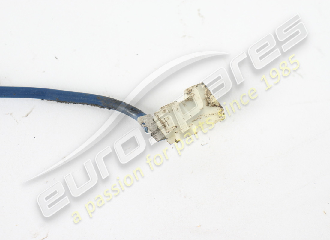 used ferrari roof cables. part number 123660 (4)