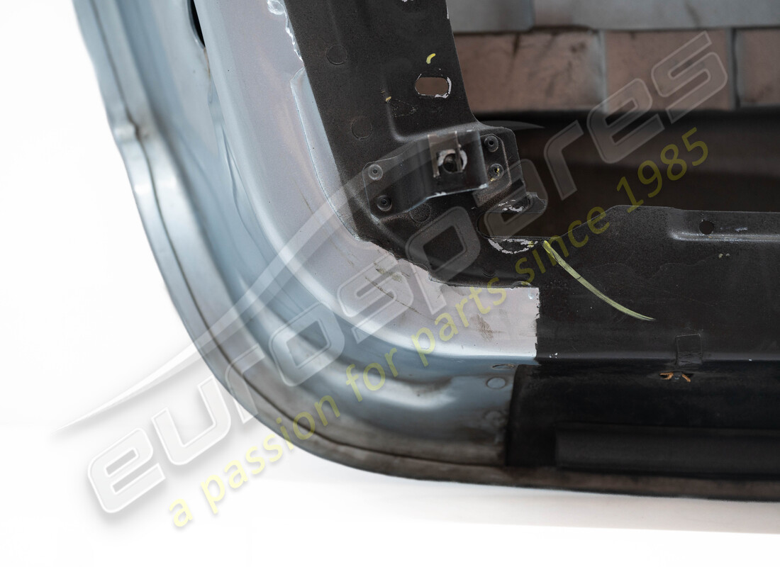 used ferrari complete lh door plus catap. part number 65909511 (10)