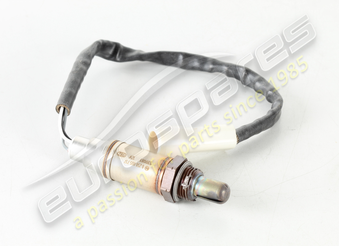 NEW BOSCH SENSOR, HEGO, REAR. PART NUMBER 1R123910174 (2) new bosch sensor, hego, rear. part number 1r123910174 (2)
