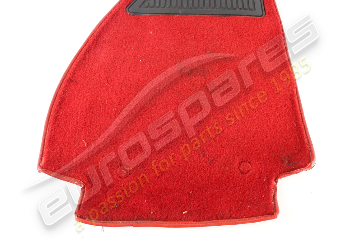 used ferrari lh front carpet rhd gts. part number 62367900 (3)
