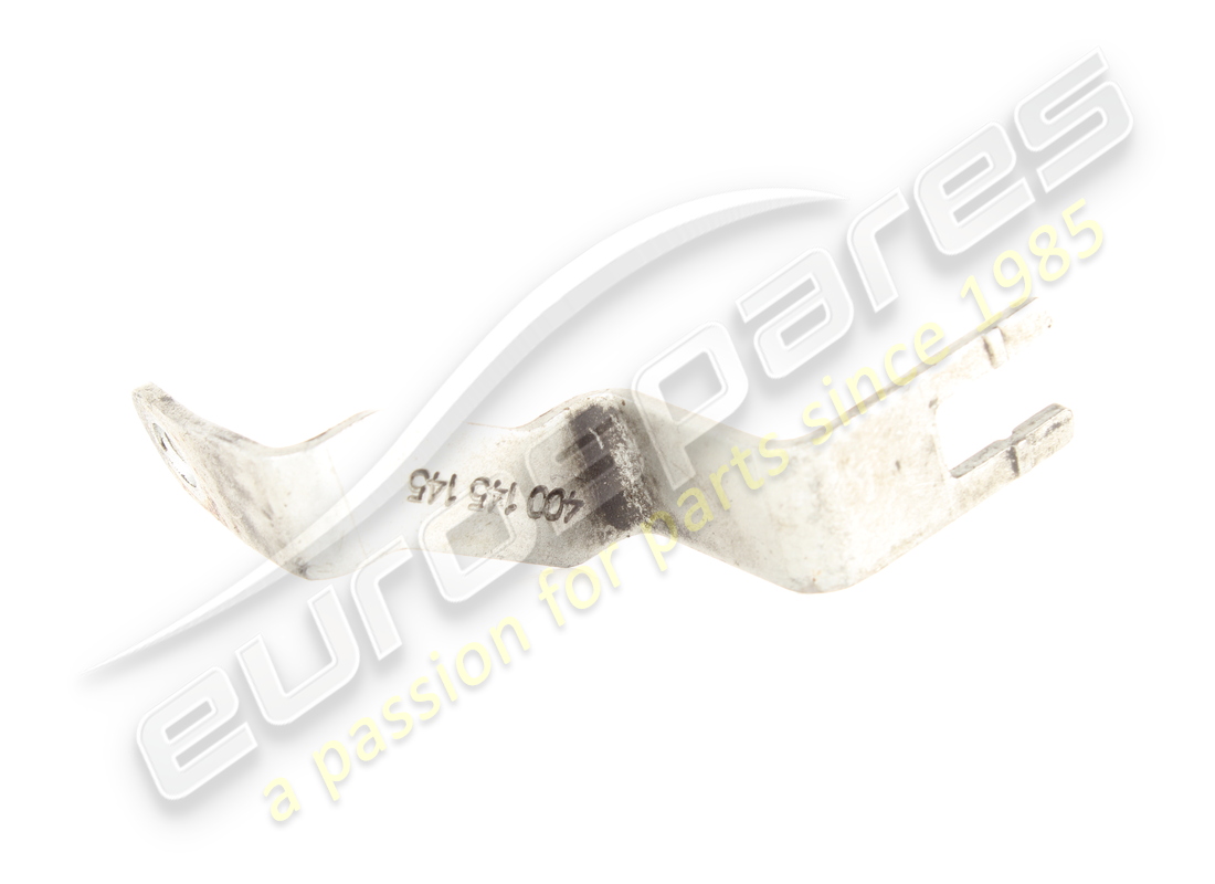 used lamborghini bracket. part number 400145145 (2)
