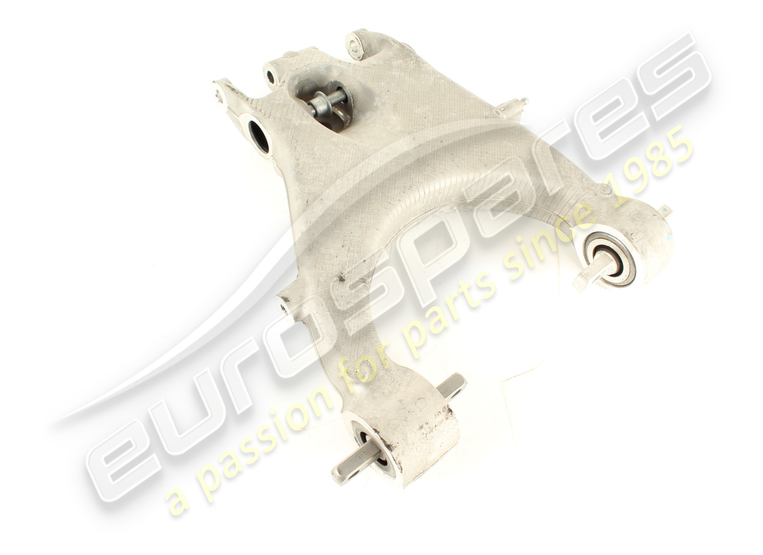USED Ferrari COMPLETE LH REAR LOWER ARM . PART NUMBER 911176 (1)