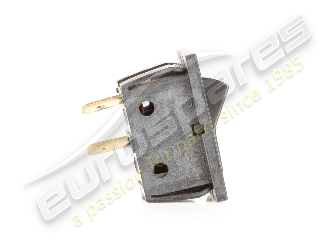 used ferrari glove box light switch. part number 60743000 (5)