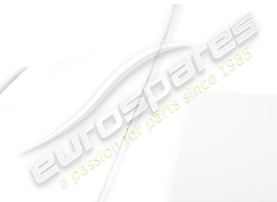 USED LAMBORGHINI LH OUTER REAR VIEW MIRROR. PART NUMBER 4T0857387C001 (7) used lamborghini lh outer rear view mirror. part number 4t0857387c001 (7)