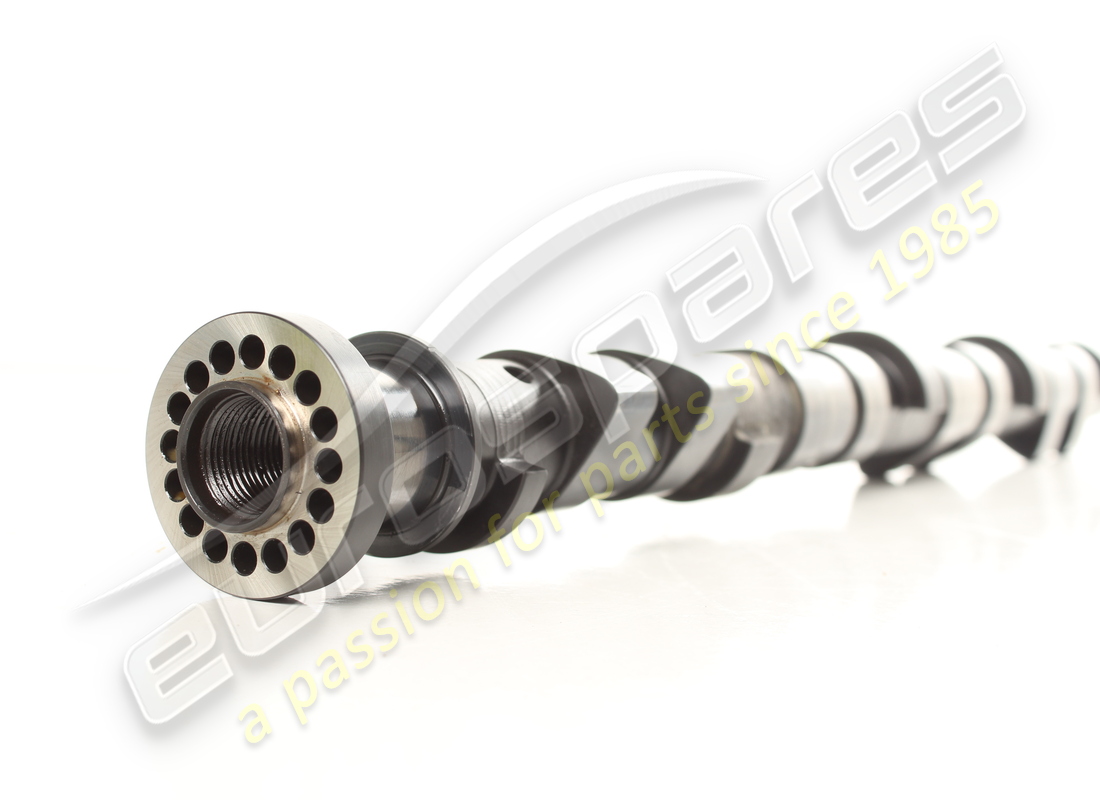 used maserati exhaust cam shaft. part number 190658 (2)