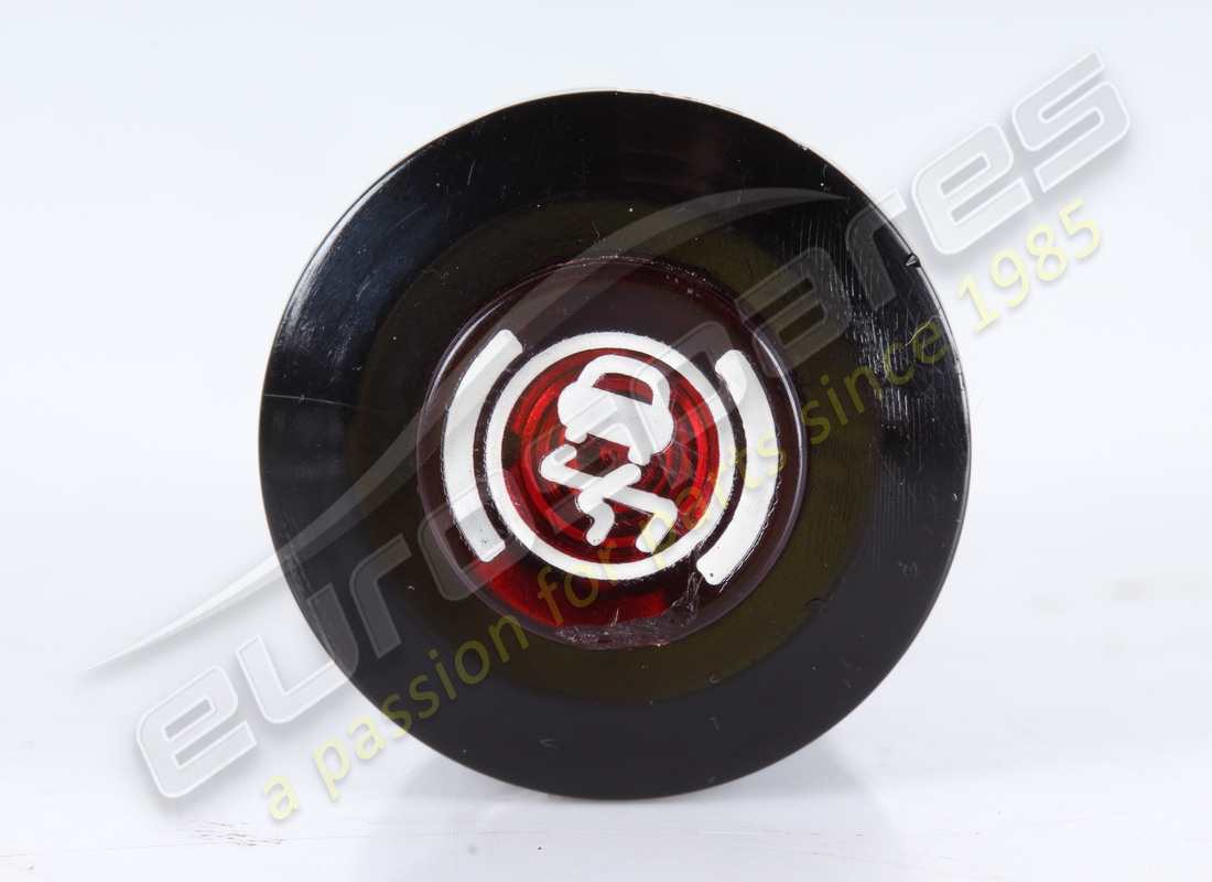 USED FERRARI ABS WARNING LAMP. PART NUMBER 62457200 (3) used ferrari abs warning lamp. part number 62457200 (3)