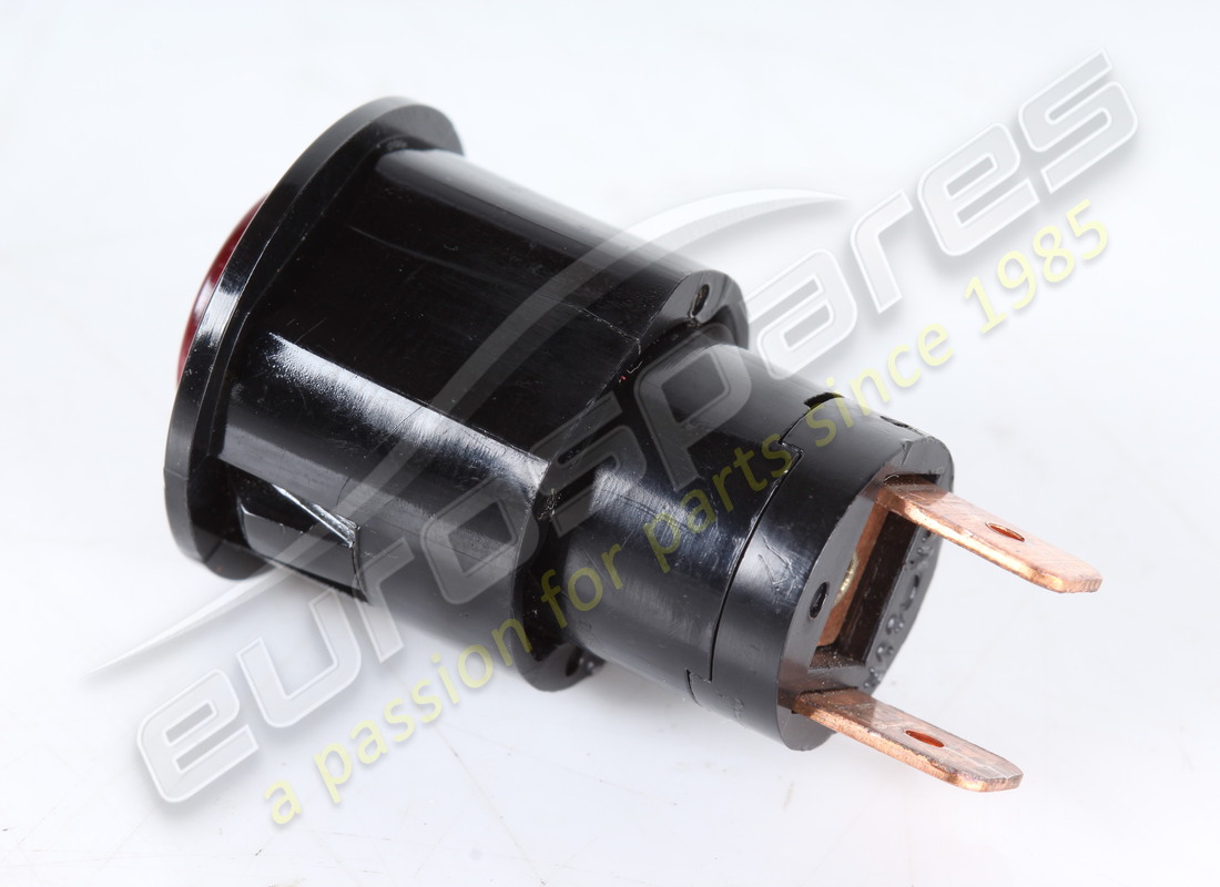 USED FERRARI ABS WARNING LAMP. PART NUMBER 62457200 (2) used ferrari abs warning lamp. part number 62457200 (2)