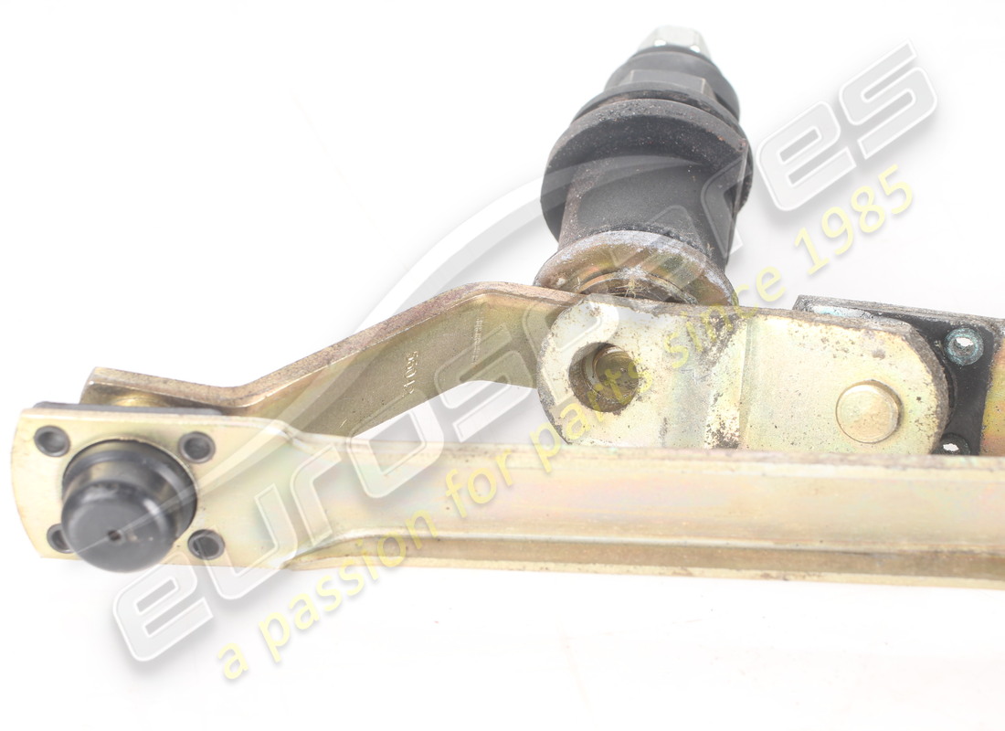 used ferrari wiper levers rhd part number 61860000 (3)