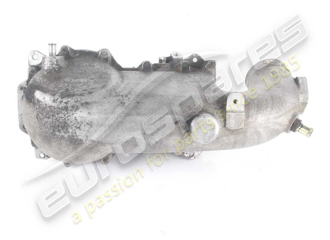 used eurospares metering device with support complete. part number eap1723629 (3)