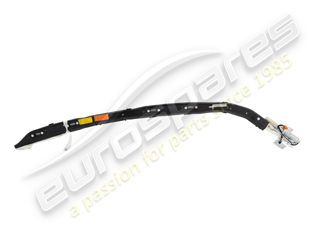 USED MASERATI RH HEAD-BAG. PART NUMBER 67065600 (1) used maserati rh head-bag. part number 67065600 (1)