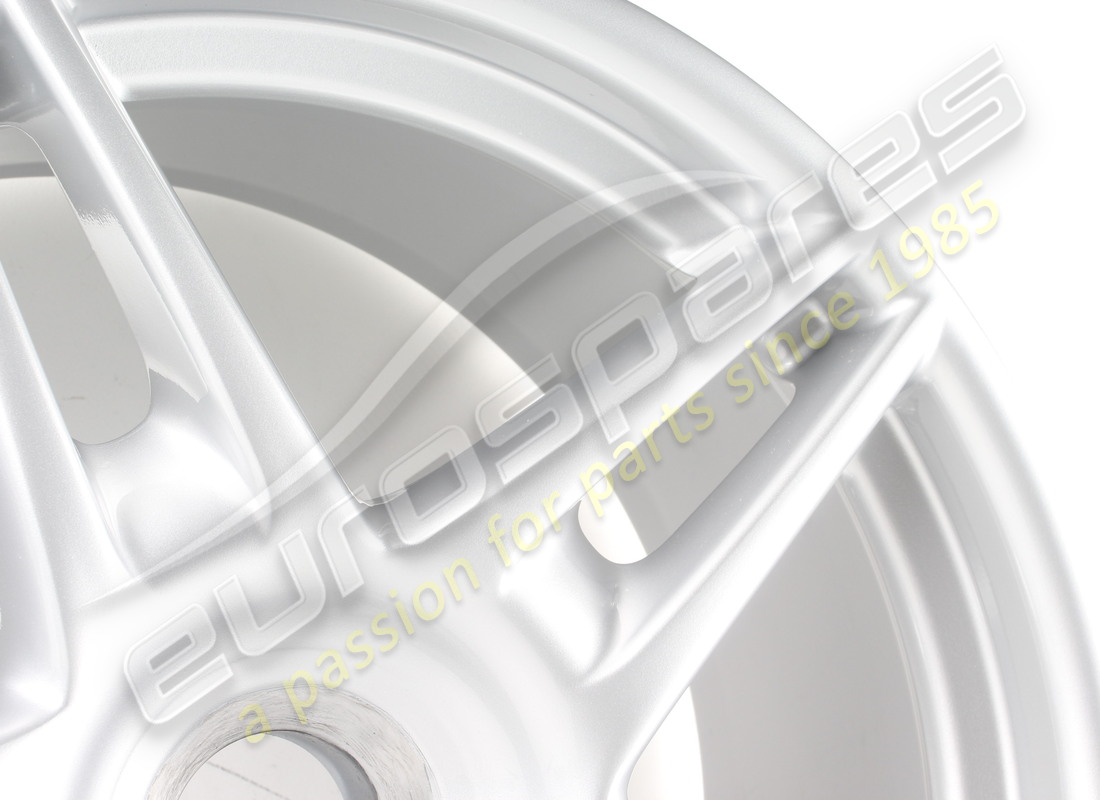 reconditioned ferrari front wheel rim. part number 192918 (2)