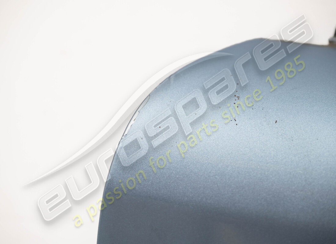 used ferrari complete lh door plus catap. part number 65909511 (6)