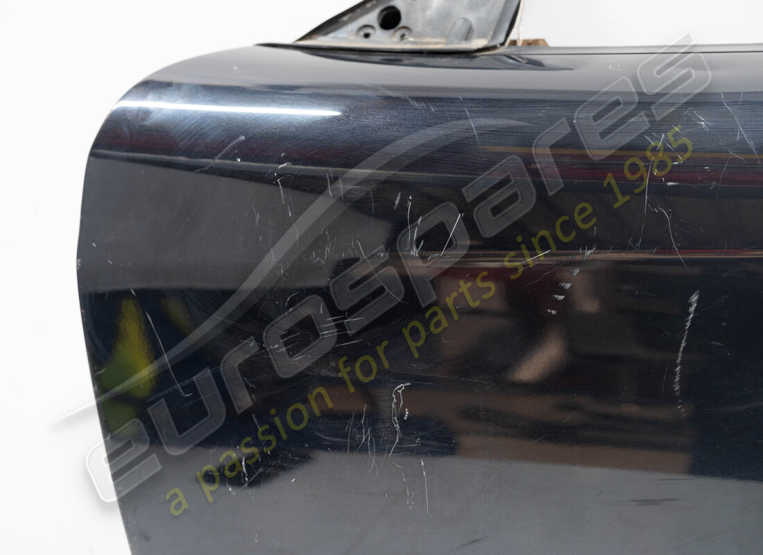 used ferrari complete lh door plus catap. part number 65909511 (3)