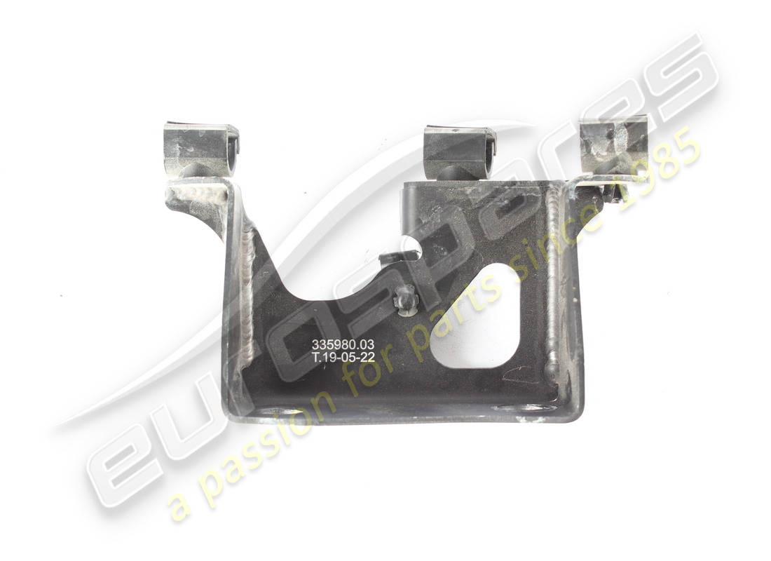 used ferrari upper bracket of tank connec. part number 335980 (3)
