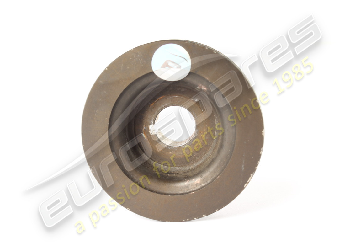 used ferrari pulley. part number 123708 (3)