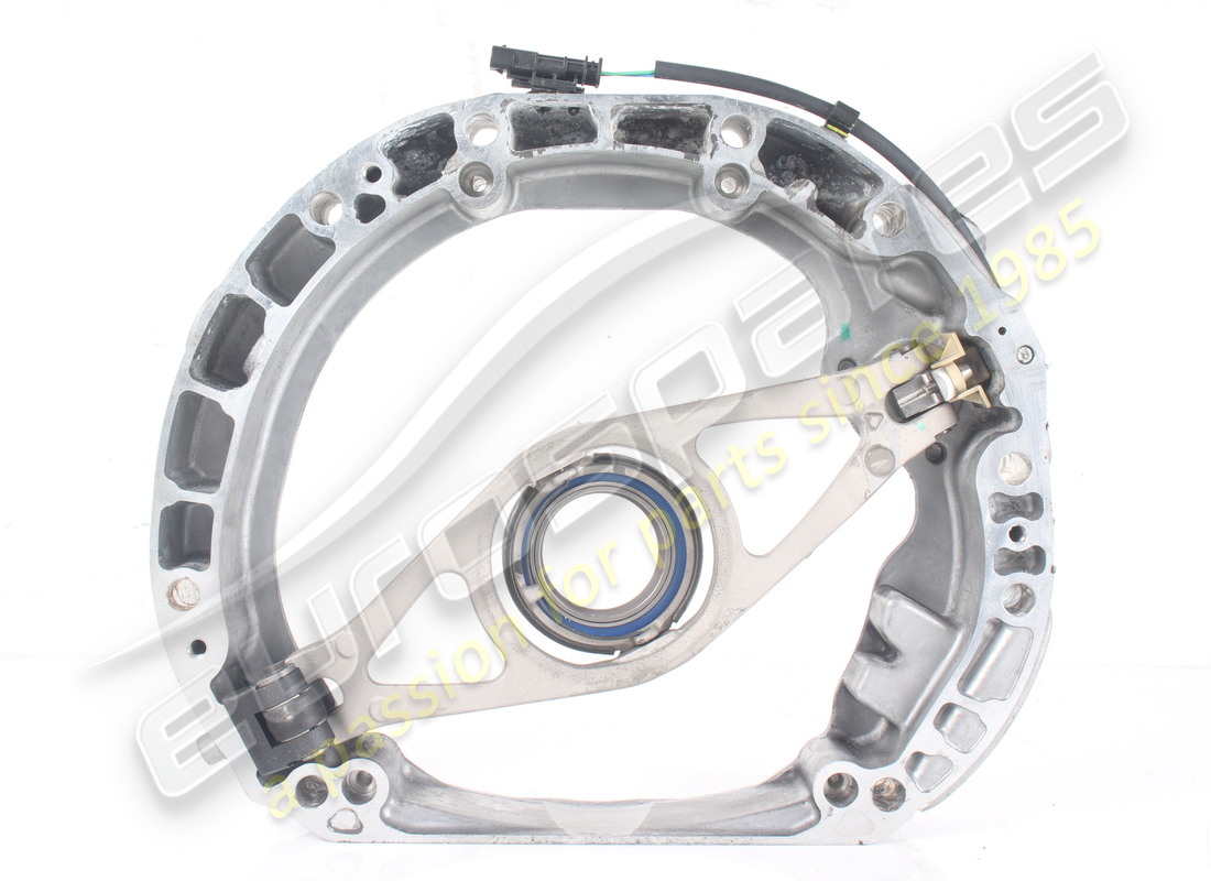 used ferrari complete hydraulic actuator. part number 749901 (4)