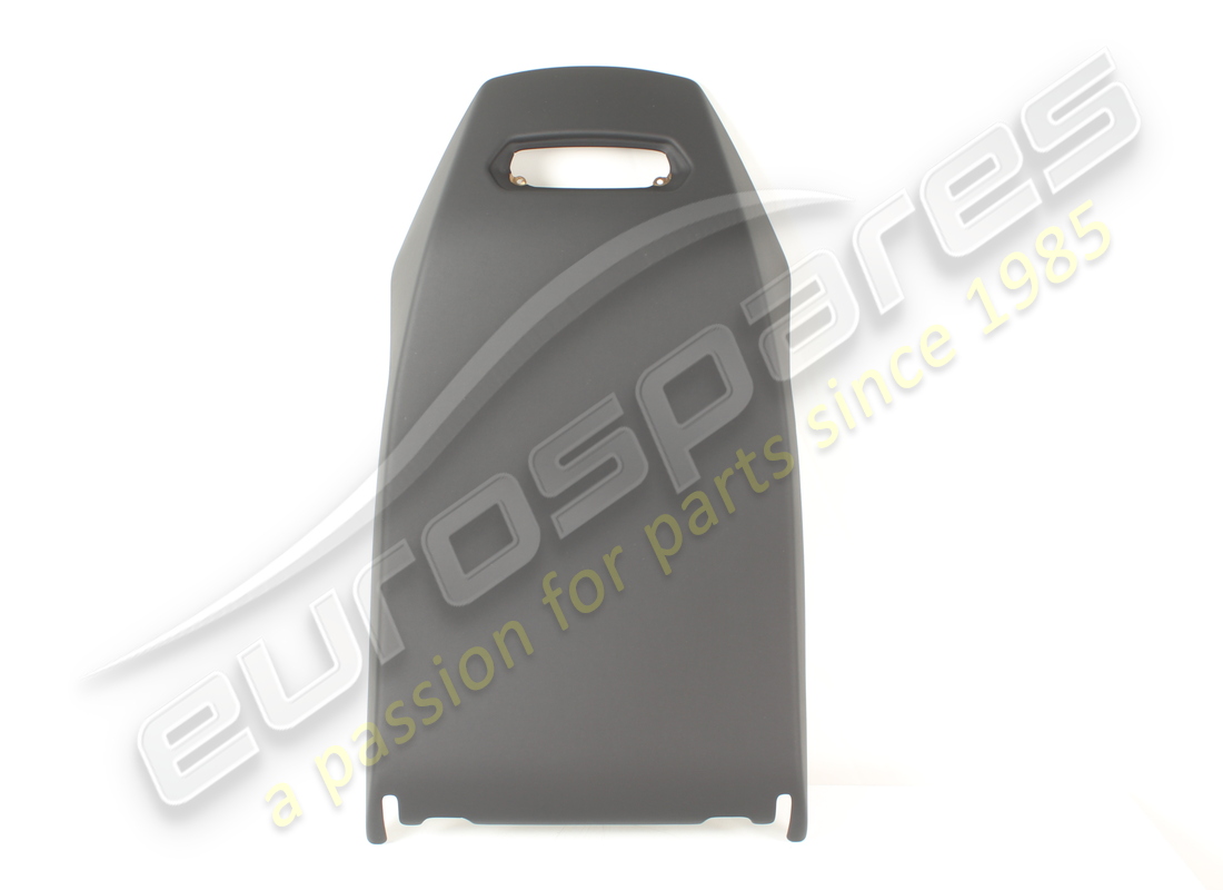 new lamborghini seat back panel. part number 4ml881969a (2)