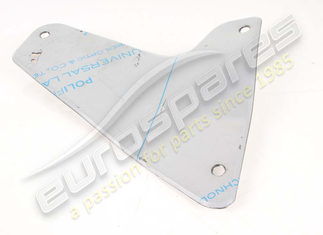 USED Ferrari COPER ESTETICA INOX SX LATO . PART NUMBER 817522 (1) USED Ferrari COPER ESTETICA INOX SX LATO . PART NUMBER 817522 (1)