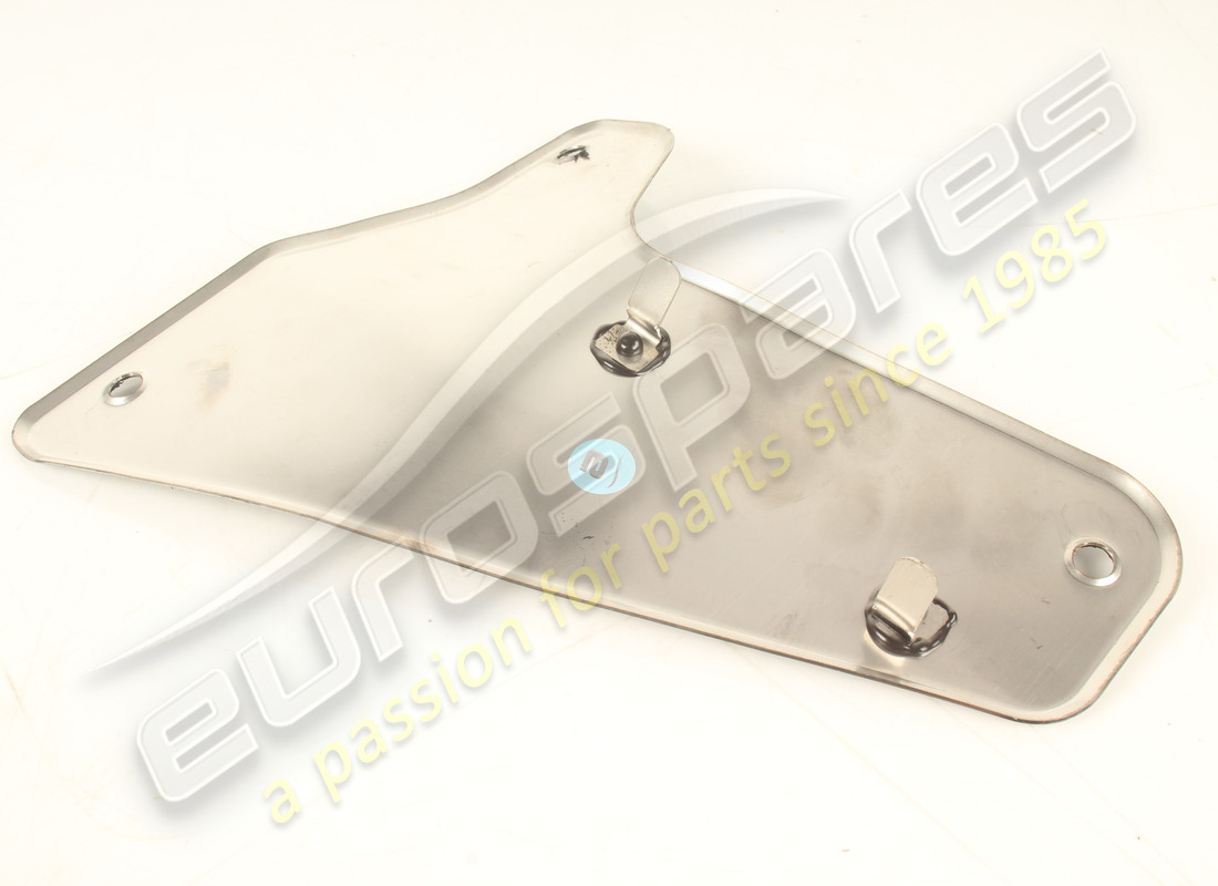 USED FERRARI COPER ESTETICA INOX SX LATO. PART NUMBER 817522 (3) used ferrari coper estetica inox sx lato. part number 817522 (3)