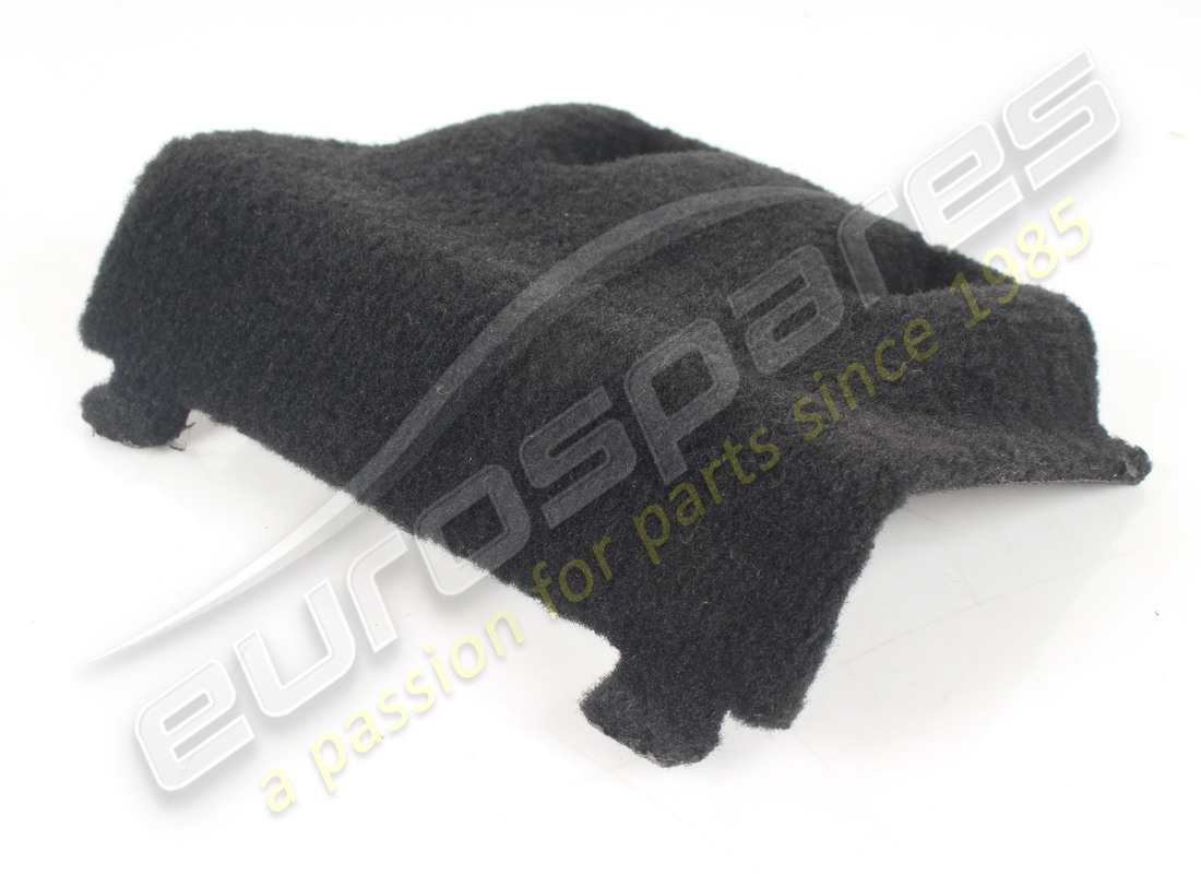 USED Ferrari COMPLETE UPPER FRONT TUNNEL TRIM . PART NUMBER 982192 (1) USED Ferrari COMPLETE UPPER FRONT TUNNEL TRIM . PART NUMBER 982192 (1)