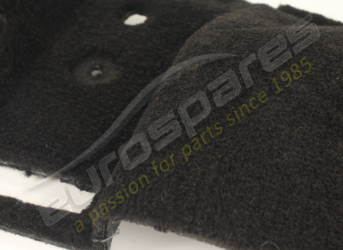 USED FERRARI RIPARO SOTTOPLANCIA DX GDX. PART NUMBER 789566 (2) used ferrari riparo sottoplancia dx gdx. part number 789566 (2)