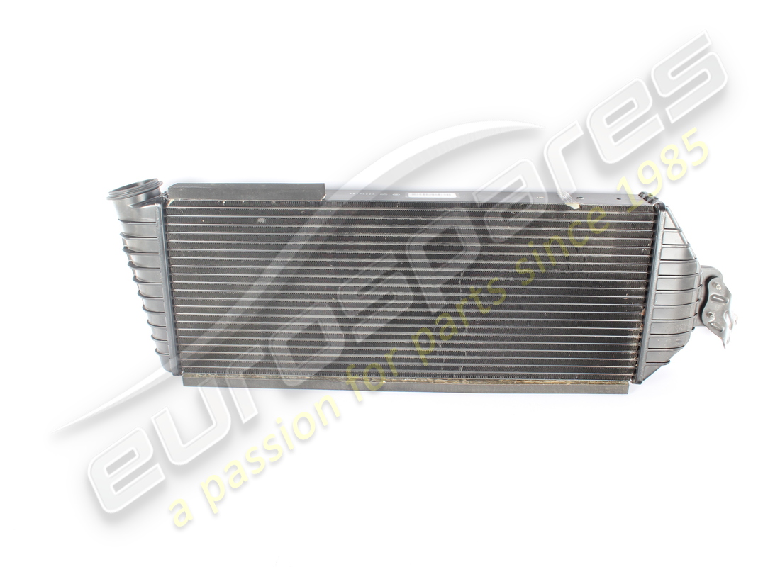 USED Ferrari INTERCOOLER DX . PART NUMBER 874364 (1)