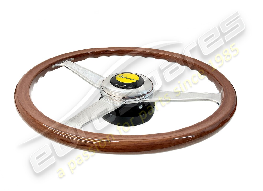 new oem 206 gt steering wheel. part number 740321 (3)
