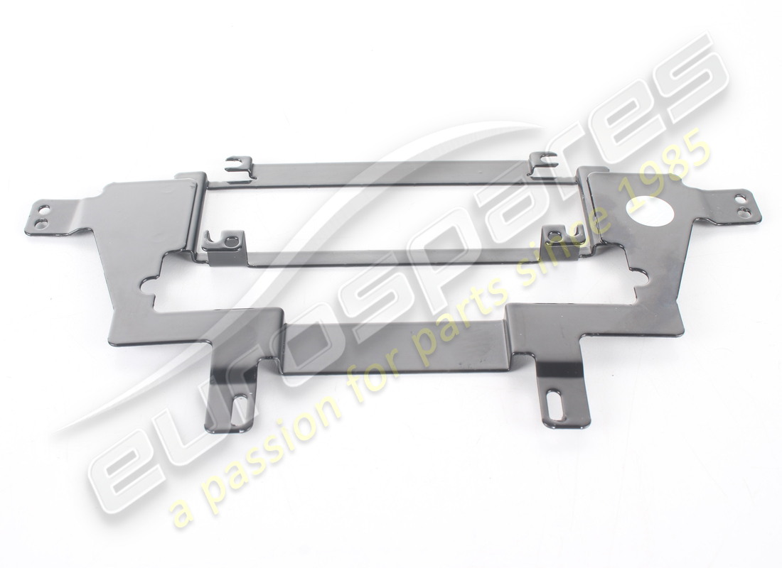 used aston martin bracket, supt, cent stack. part number 4g4318c830db (3)