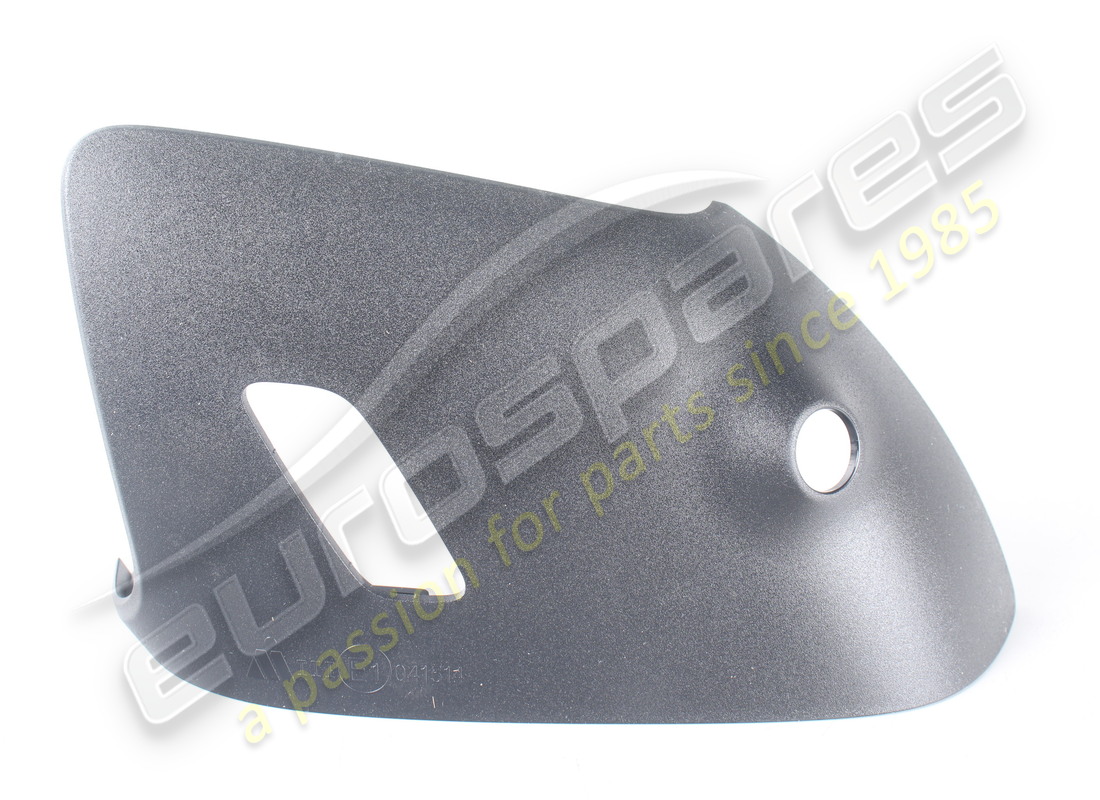 NEW PORSCHE CAP BLACK MAT/SATIN BLACK. PART NUMBER 992857537GOK1 (1) new porsche cap black mat/satin black. part number 992857537gok1 (1)