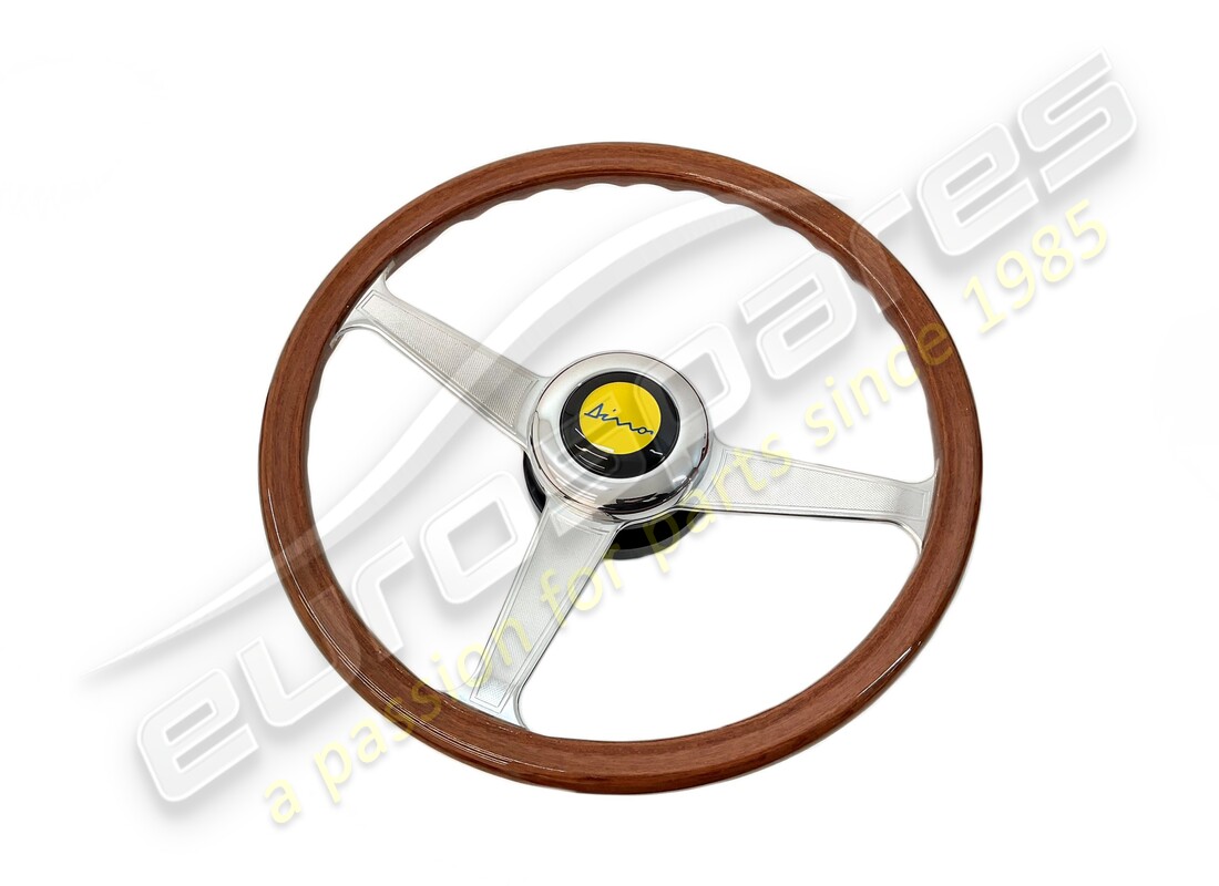 new oem 206 gt steering wheel. part number 740321 (2)