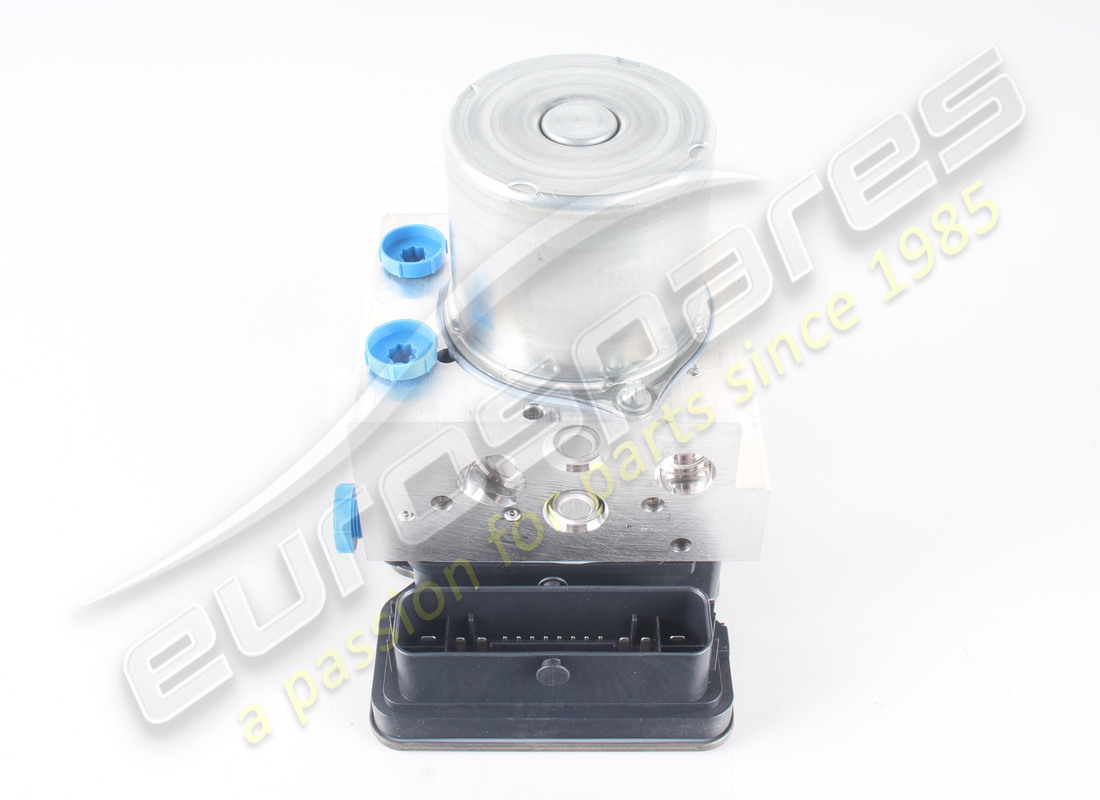 NEW PORSCHE HYDRAULIC UNIT. PART NUMBER 9Y0614508SY (2) new porsche hydraulic unit. part number 9y0614508sy (2)