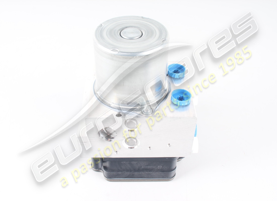 NEW PORSCHE HYDRAULIC UNIT. PART NUMBER 9Y0614508SY (4) new porsche hydraulic unit. part number 9y0614508sy (4)