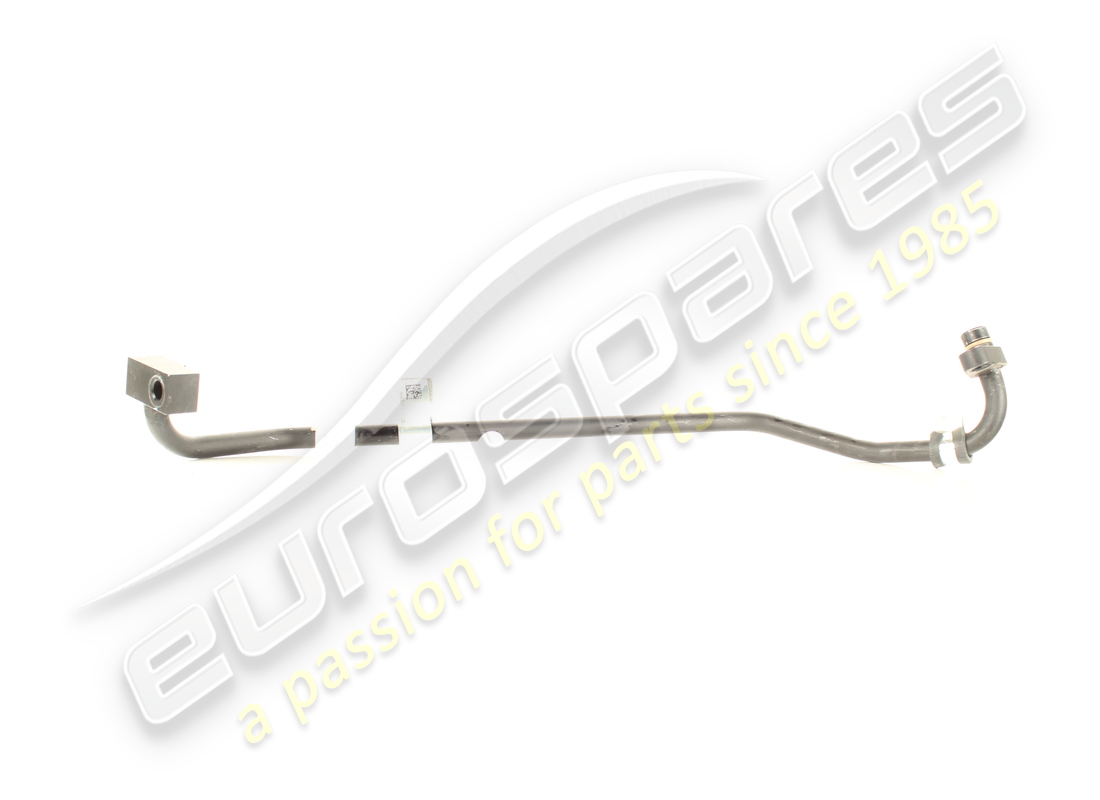 used ferrari pipe from disconnector union. part number 328417 (1)