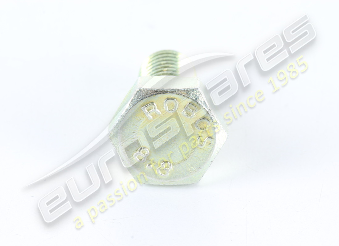 new porsche hexagon bolt. part number pcg0102537 (2)