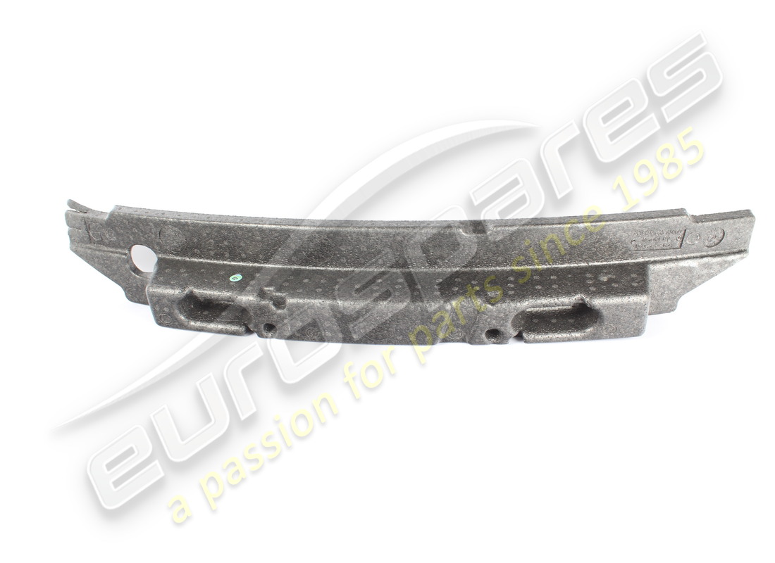 used porsche foam part. part number 9gt807665 (1)