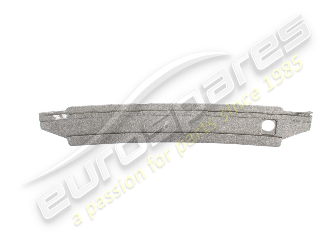 used porsche foam part. part number 9gt807665 (3)
