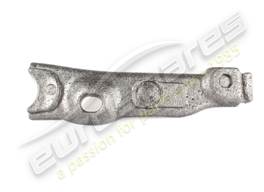 USED Porsche PROTECTIVE PADDING, SIDE . PART NUMBER 992837842 (1)