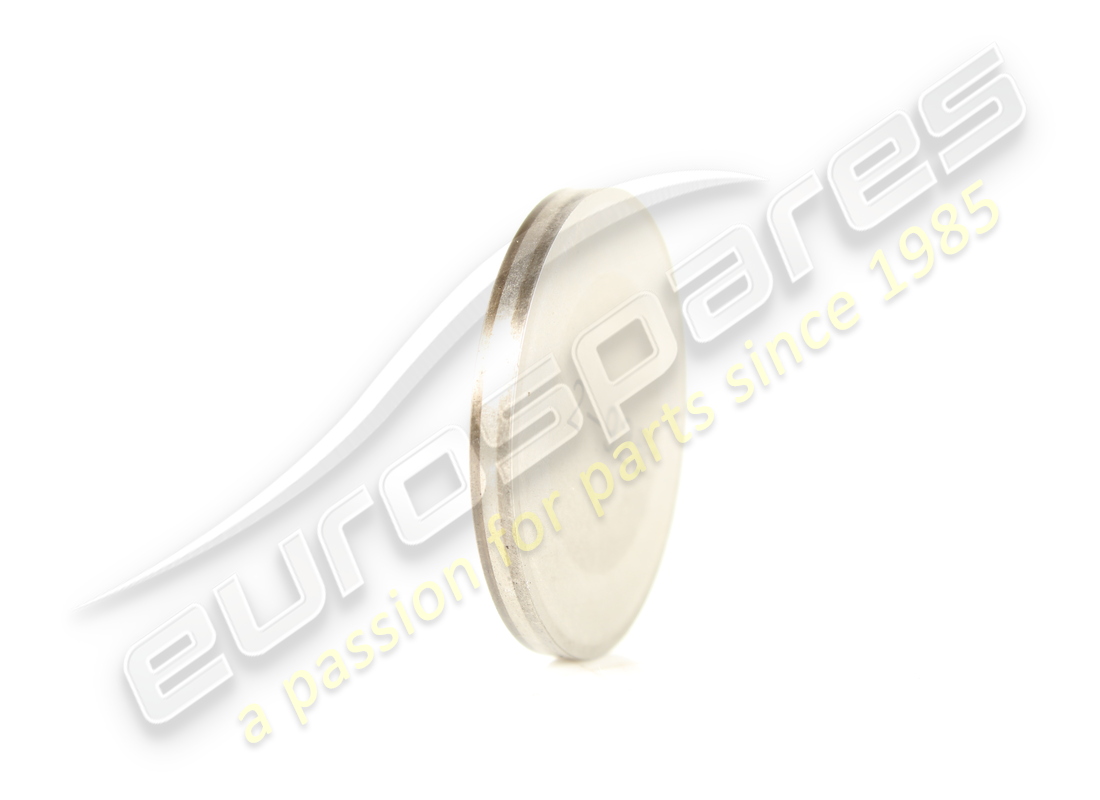 used maserati pad thick. 2.925. part number 600033322 (2)