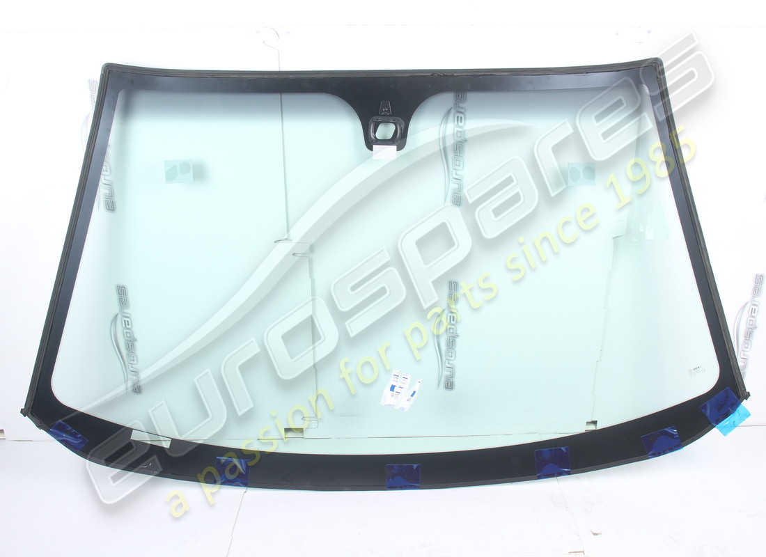 NEW EUROSPARES WINDSCREEN GLASS. PART NUMBER 66854800 (2) new eurospares windscreen glass. part number 66854800 (2)