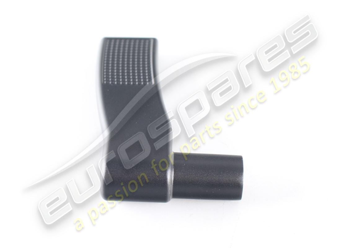 NEW EUROSPARES LH SEAT RELEASE HANDLE. PART NUMBER 63294200 (3) new eurospares lh seat release handle. part number 63294200 (3)
