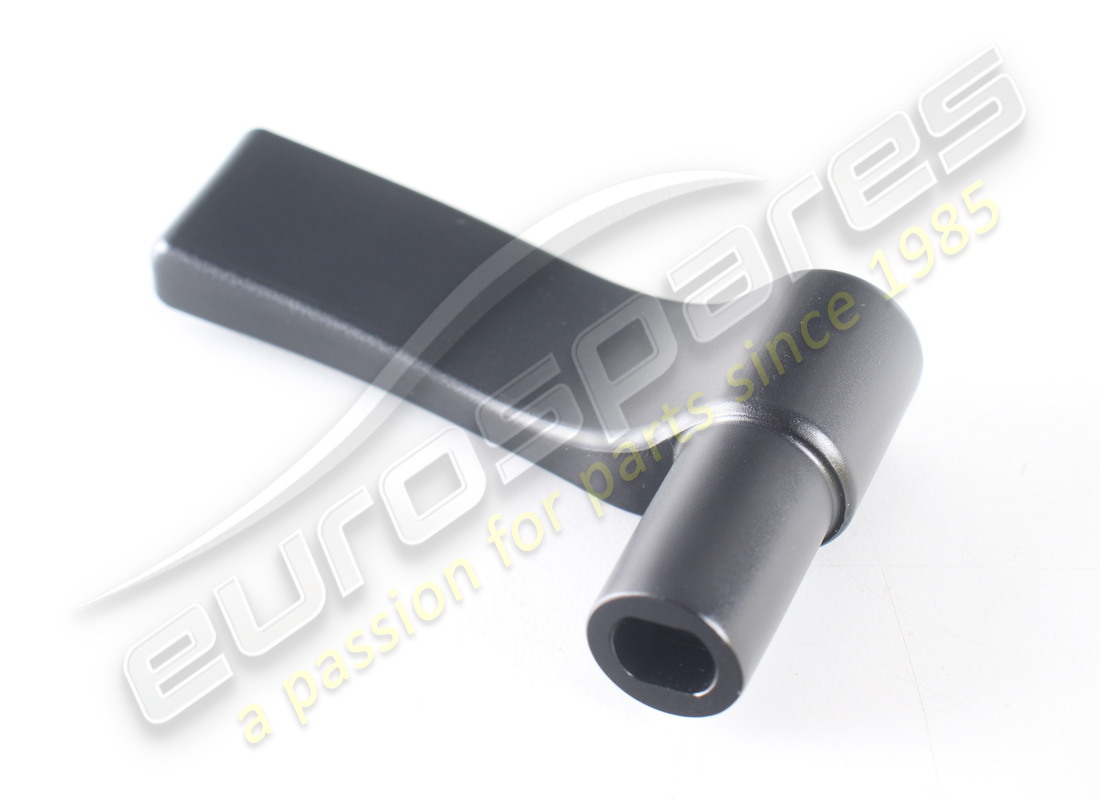 NEW EUROSPARES LH SEAT RELEASE HANDLE. PART NUMBER 63294200 (5) new eurospares lh seat release handle. part number 63294200 (5)